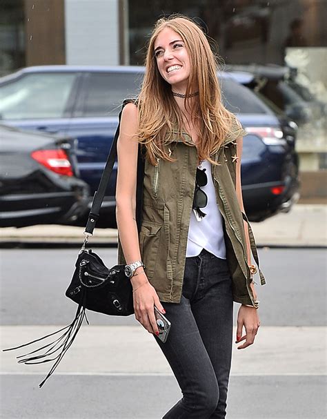 The Many Bags of Chiara Ferragni 